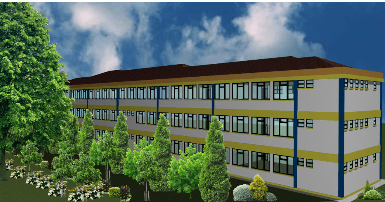 Building tomorrow's opportunities