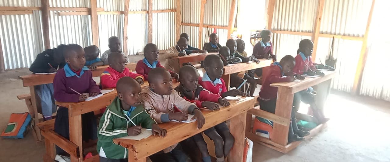 Quality education foundation